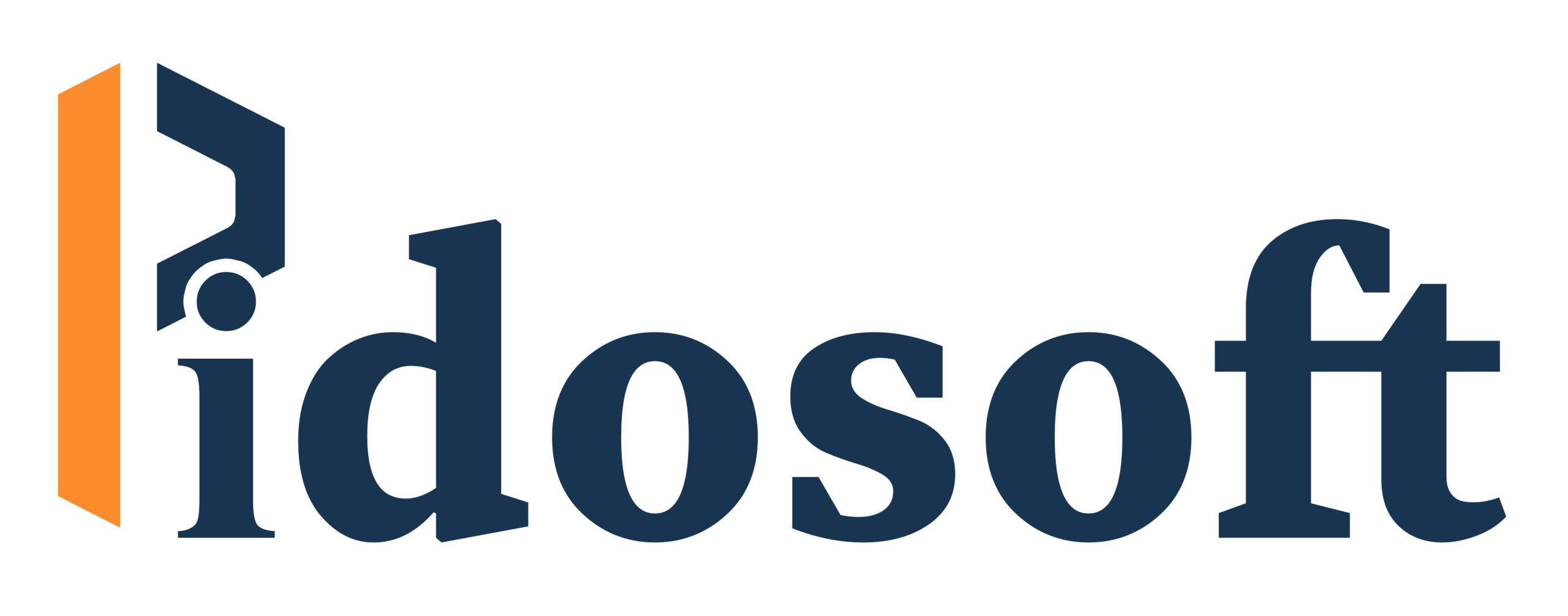PidoSoft Logo